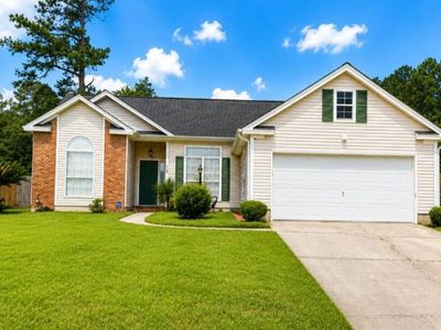 116 Millburgh Lane, Goose Creek, SC 29445