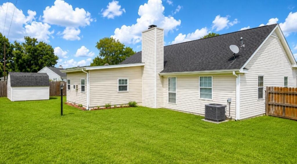 116 Millburgh Lane Photo 4