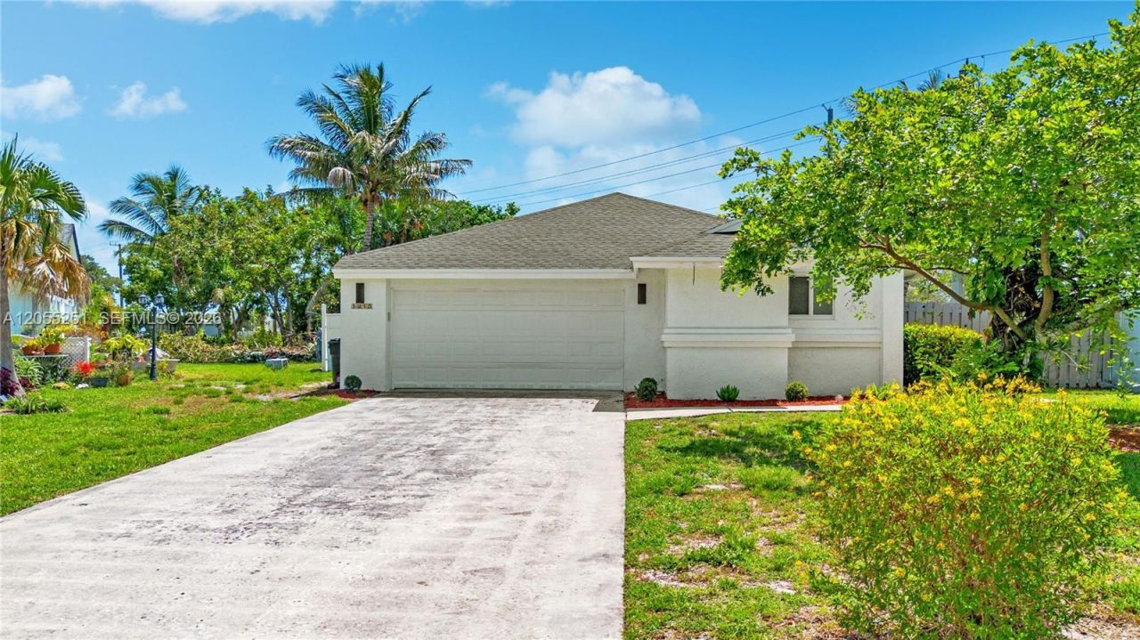 1215 NW 18th Ave , Delray Beach, FL 33445 Photo