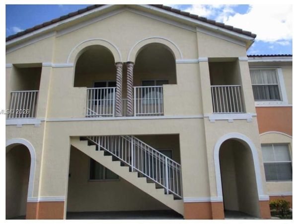 1568 SE 26th St , Unit 204, Homestead, FL 33035