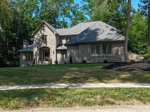 1250 Bur Oak Court , Avon, IN 46123