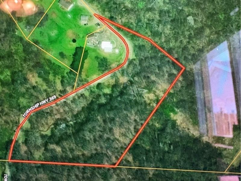 0 Twp Road 369 , Clarington, OH 43915 Photo 10