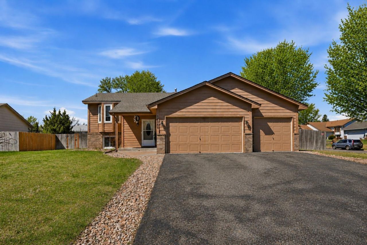 12048 Zea Street NW, Coon Rapids, MN 55433