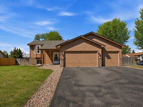 12048 Zea Street NW, Coon Rapids, MN 55433