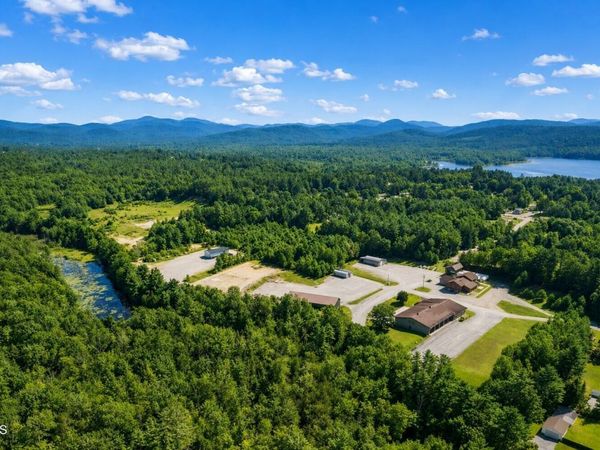 21-23 Industrial Drive, Schroon Lake, NY 12870