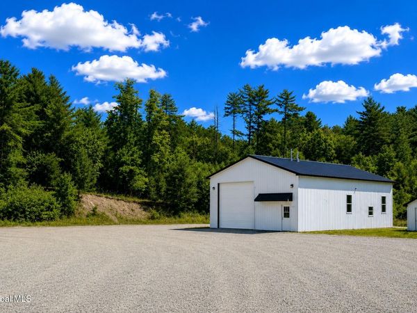 21-23 Industrial Drive, Schroon Lake, NY 12870
