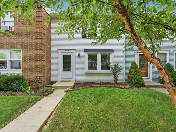 3015 Colony Lane, Springfield, OH 45503
