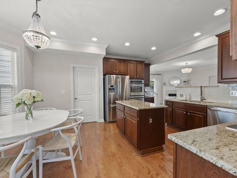 8158 Parsons Pass, New Albany, OH 43054 Photo 14