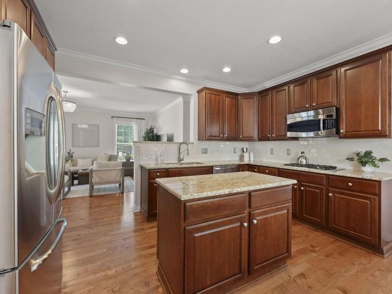 8158 Parsons Pass, New Albany, OH 43054 Photo 15