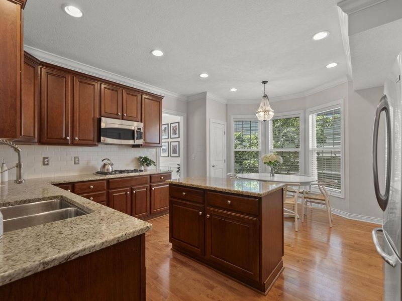 8158 Parsons Pass, New Albany, OH 43054 Photo 16