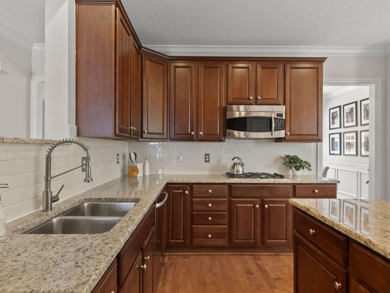 8158 Parsons Pass, New Albany, OH 43054 Photo 17