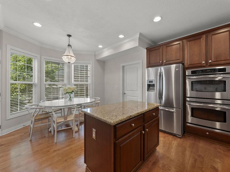8158 Parsons Pass, New Albany, OH 43054 Photo 18