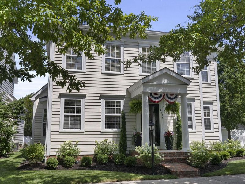 8158 Parsons Pass, New Albany, OH 43054 Photo 2