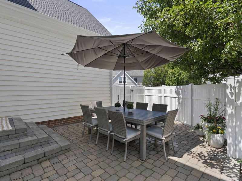 8158 Parsons Pass, New Albany, OH 43054 Photo 50