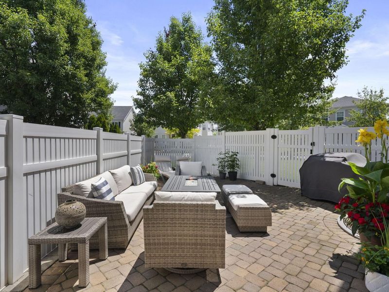 8158 Parsons Pass, New Albany, OH 43054 Photo 51