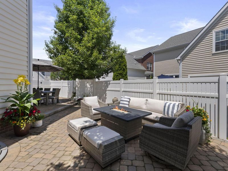8158 Parsons Pass, New Albany, OH 43054 Photo 52