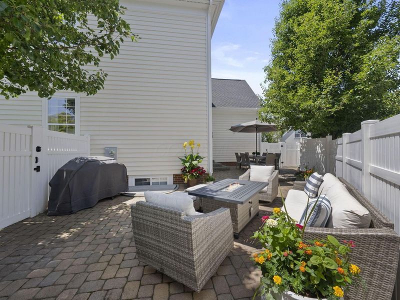 8158 Parsons Pass, New Albany, OH 43054 Photo 53