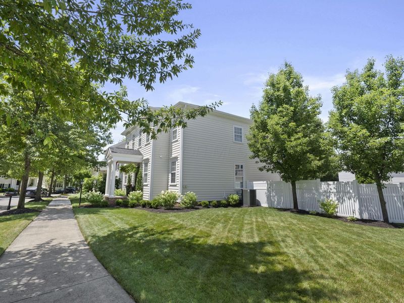 8158 Parsons Pass, New Albany, OH 43054 Photo 7