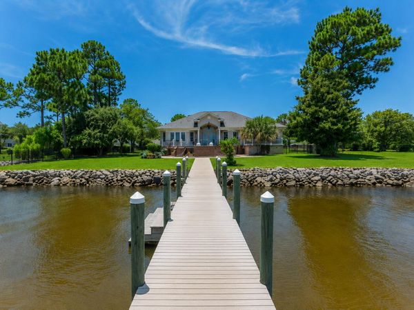 1441 Driftwood Point Road, Santa Rosa Beach, FL 32459