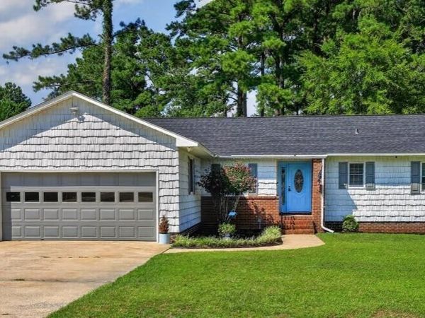 6103 Falcon Drive , New Bern, NC 28560