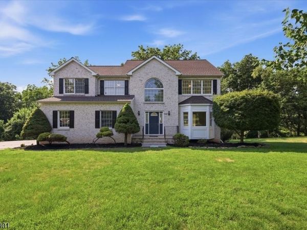 151 Brandon Ct, Branchburg, NJ 08853