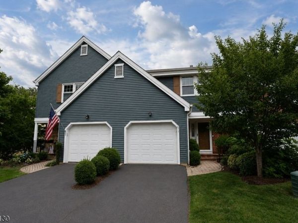 57 Independence Way, Morris, NJ 07960