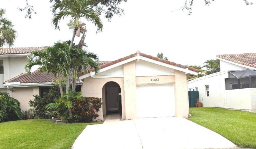 20852 Vía Madeira, Boca Raton, FL 33433 Photo
