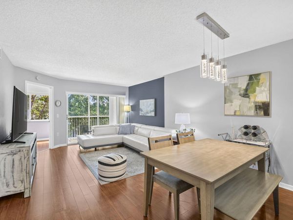 7805 Trent Drive, Unit 408, Tamarac, FL 33321