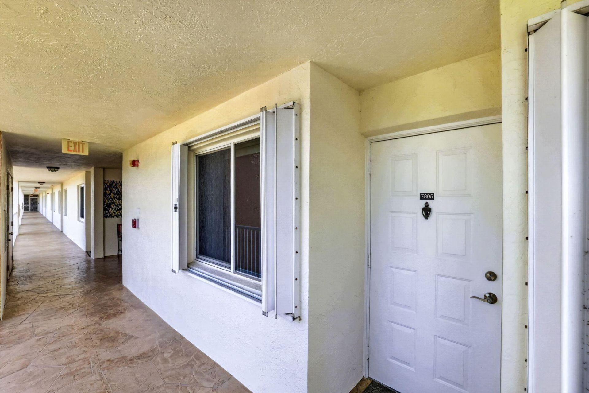 7805 Trent Drive, Unit 408, Tamarac, FL 33321 Photo