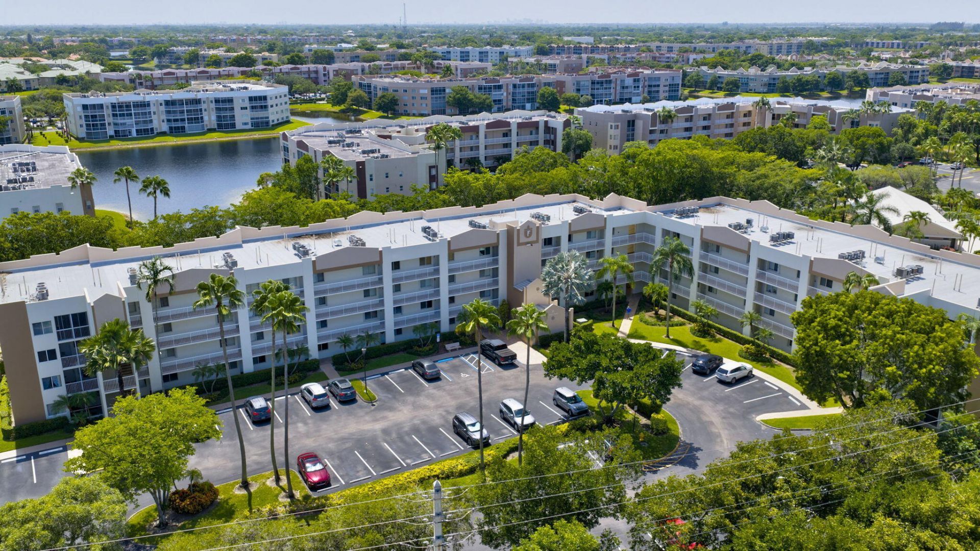 7805 Trent Drive, Unit 408, Tamarac, FL 33321 Photo