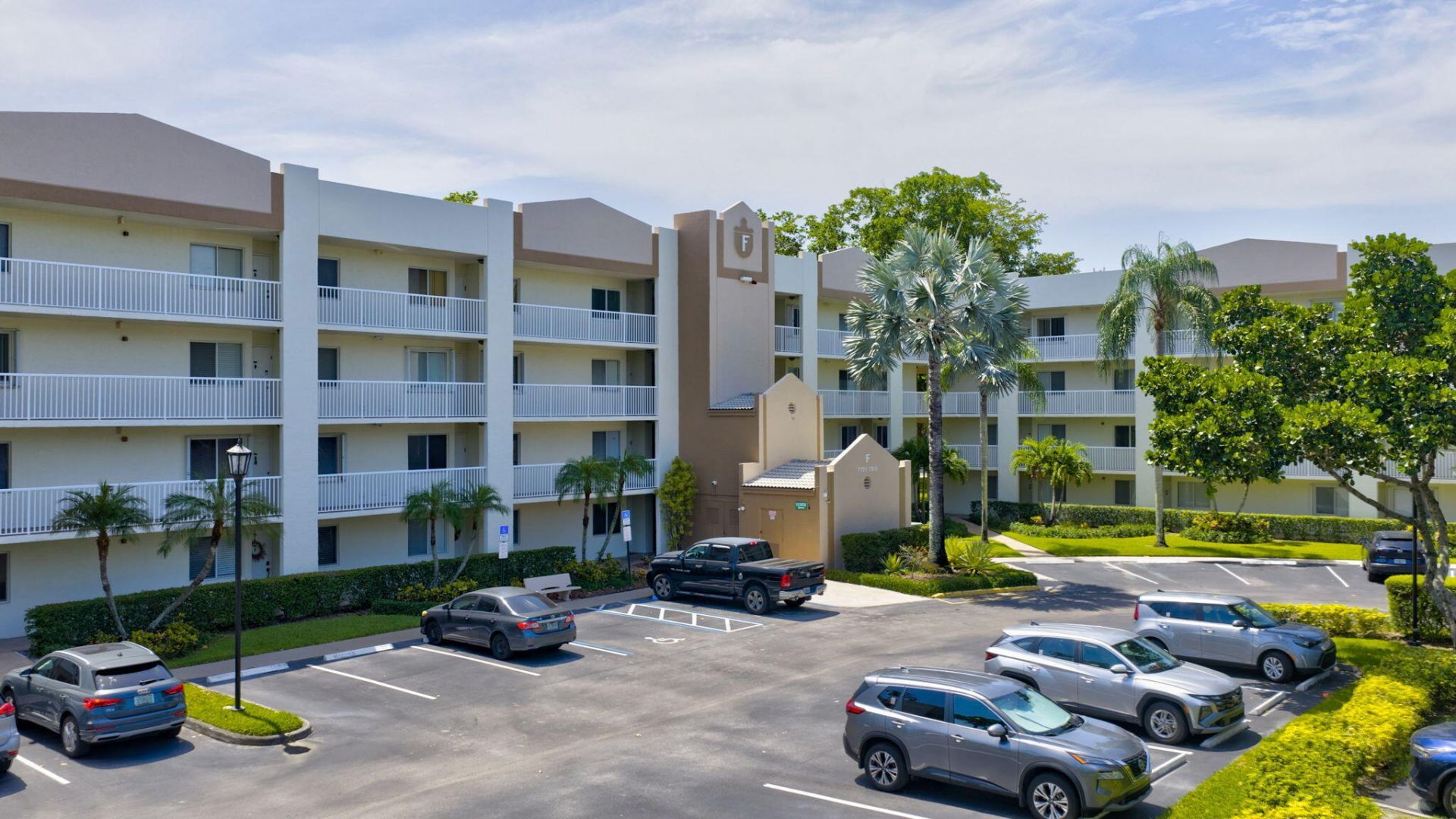 7805 Trent Drive, Unit 408, Tamarac, FL 33321 Photo