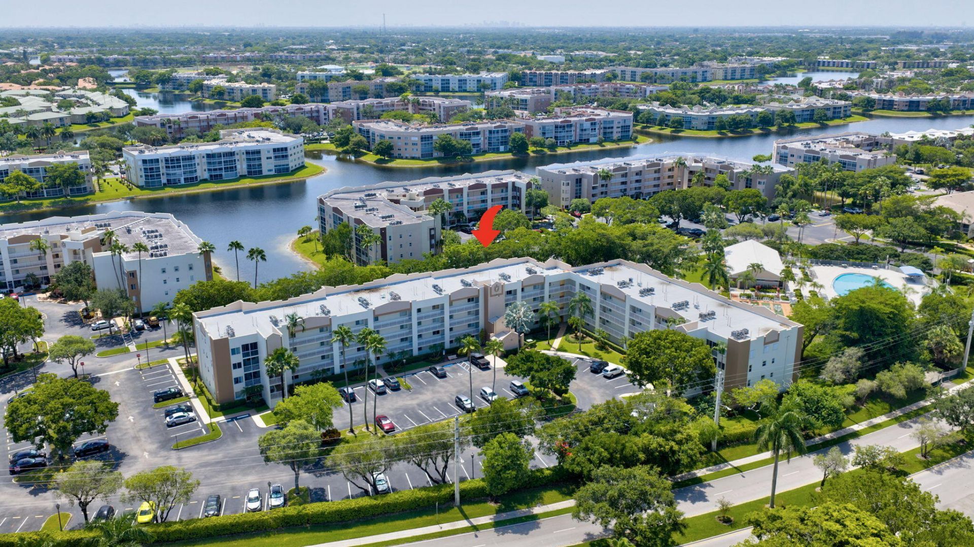 7805 Trent Drive, Unit 408, Tamarac, FL 33321 Photo