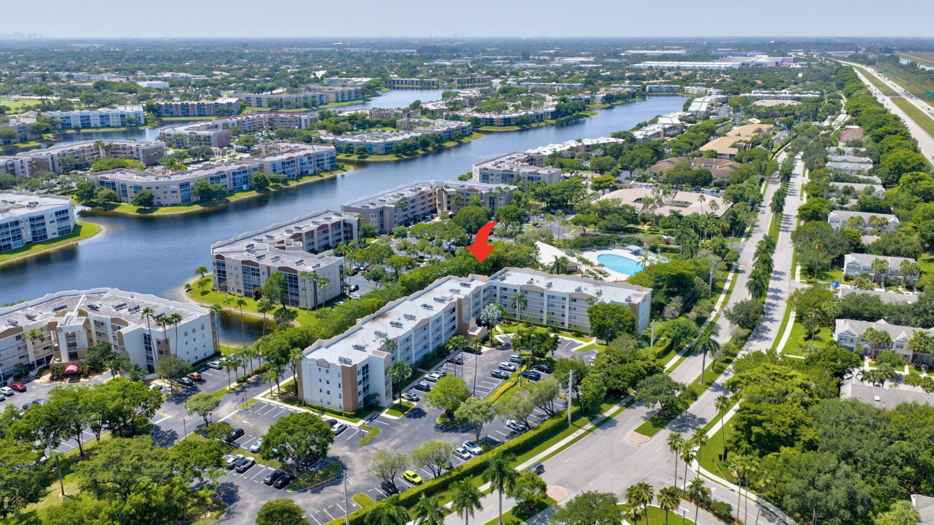 7805 Trent Drive, Unit 408, Tamarac, FL 33321 Photo