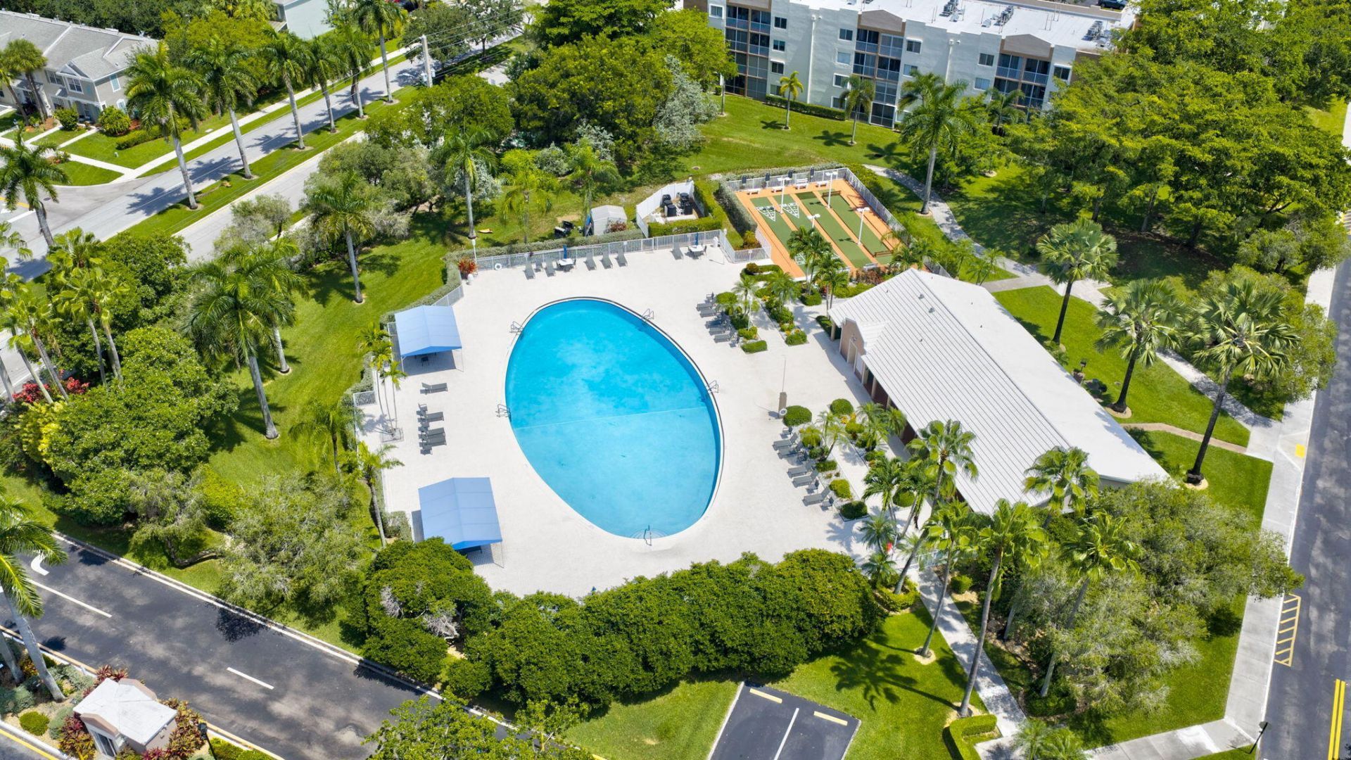 7805 Trent Drive, Unit 408, Tamarac, FL 33321 Photo