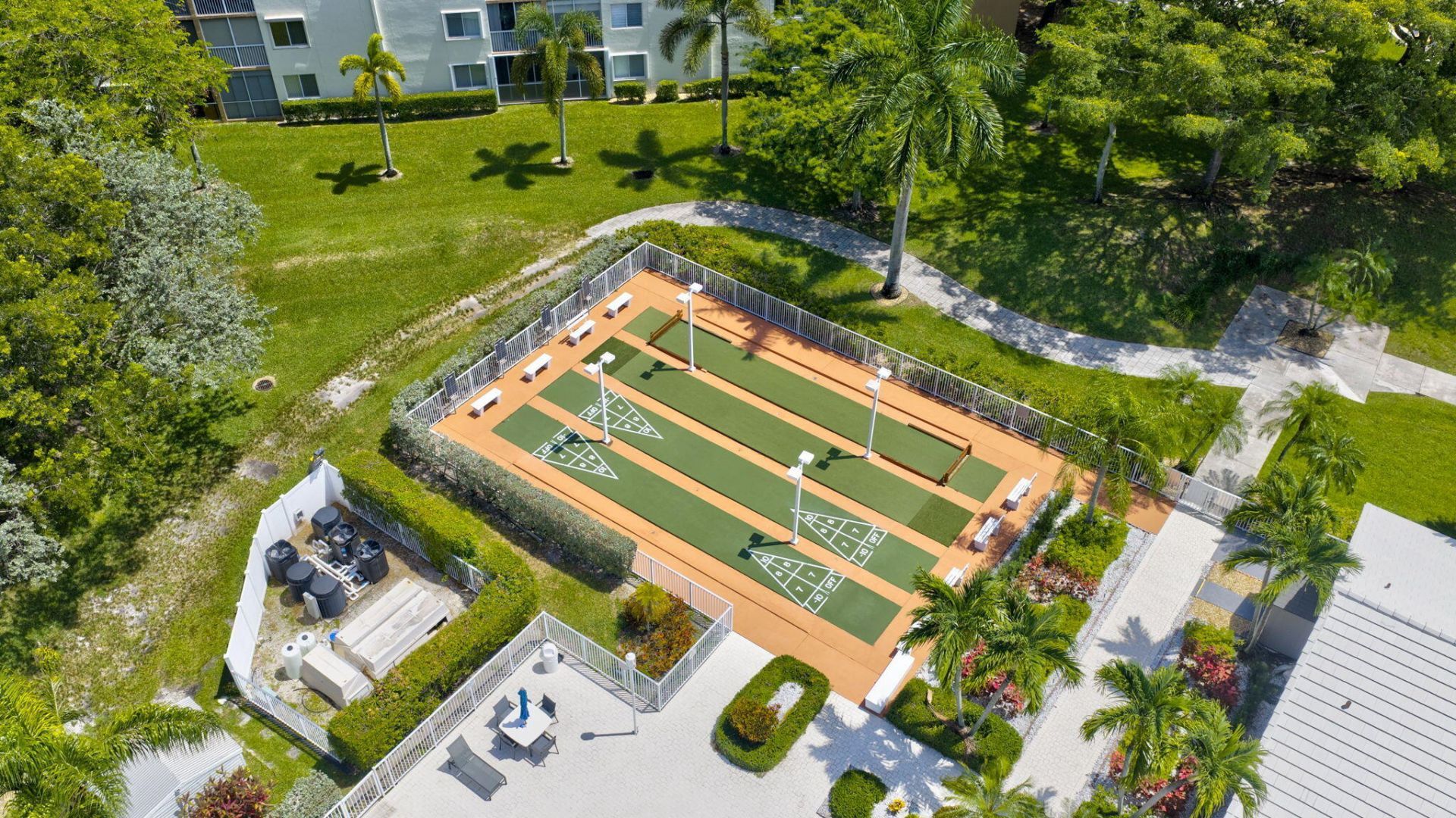 7805 Trent Drive, Unit 408, Tamarac, FL 33321 Photo