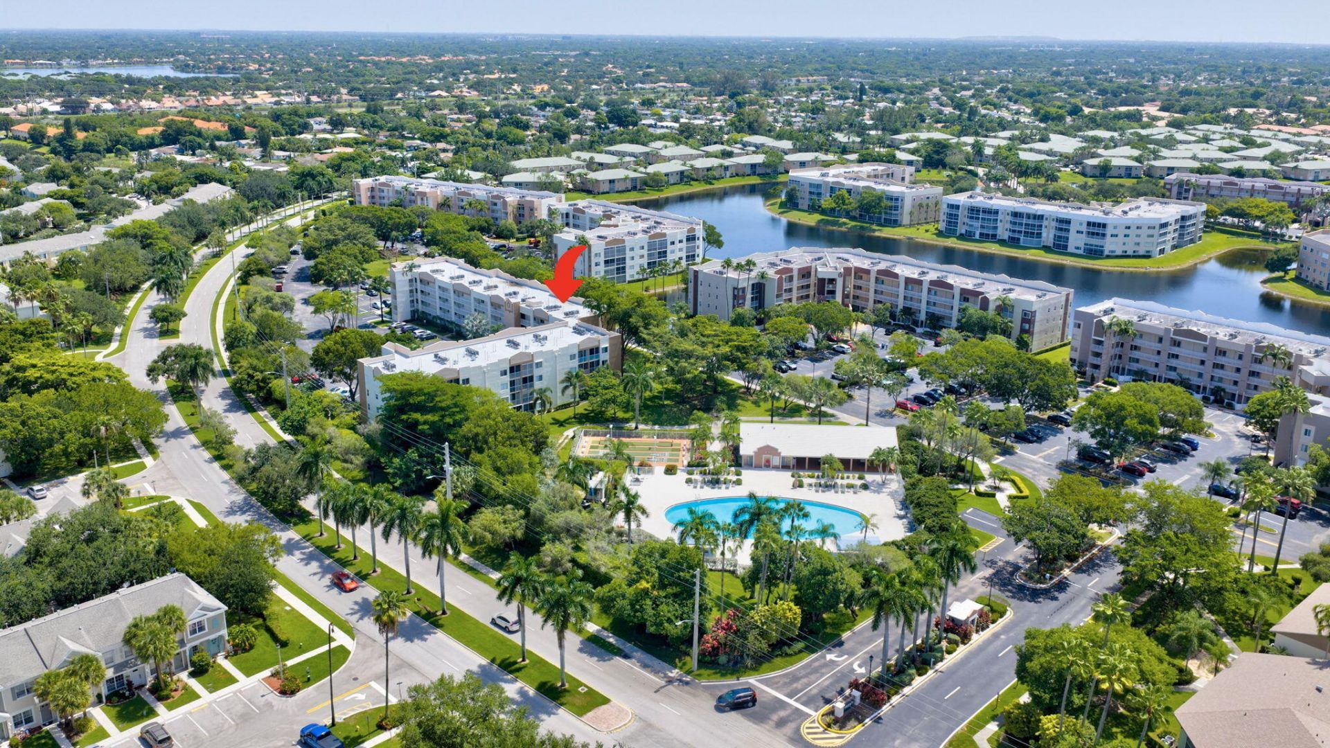 7805 Trent Drive, Unit 408, Tamarac, FL 33321 Photo