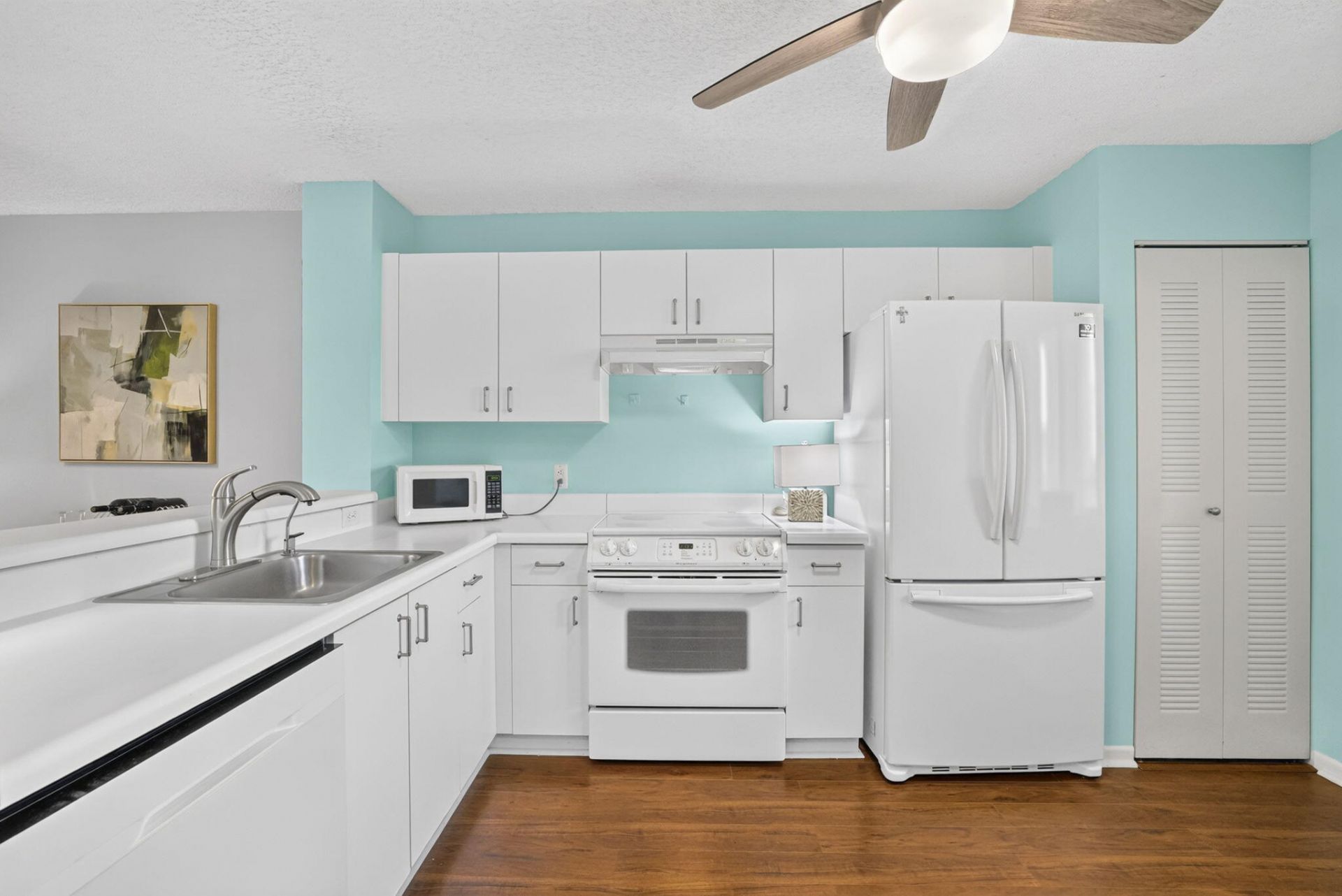 7805 Trent Drive, Unit 408, Tamarac, FL 33321 Photo