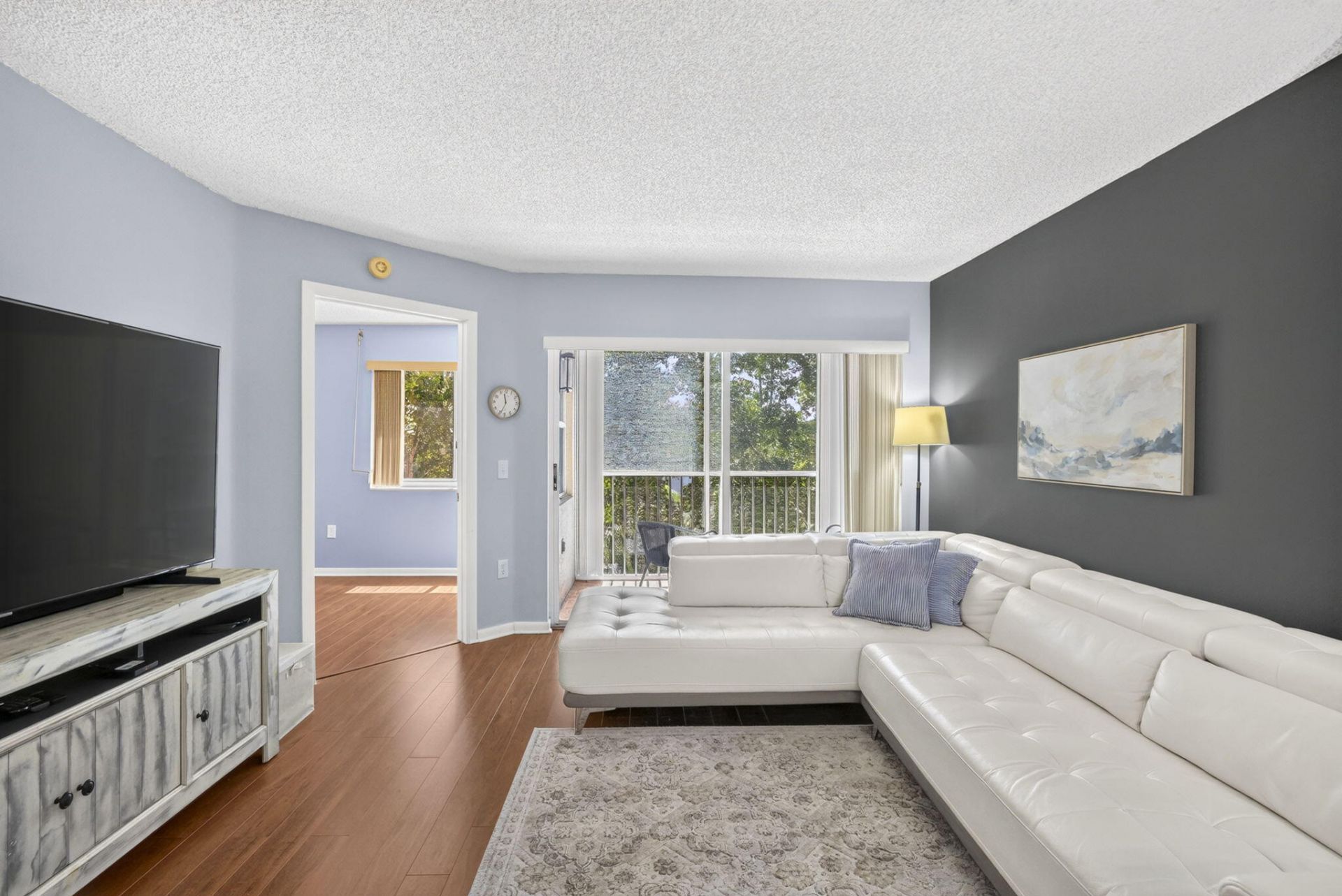 7805 Trent Drive, Unit 408, Tamarac, FL 33321 Photo