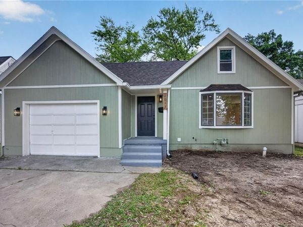 2013 S Ralston Avenue, Independence, MO 64052