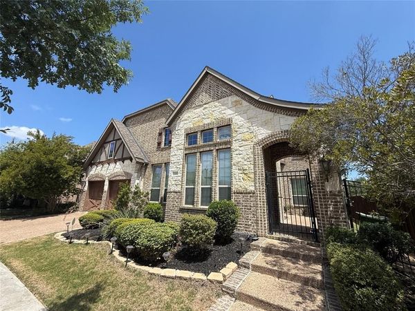 1101 Prairie Ridge Lane, Arlington, TX 76005
