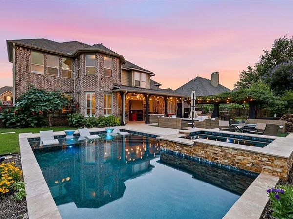 9031 Cedar Ridge, Lantana, TX 76226