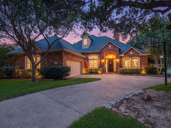 4400 Biscayne Drive, Flower Mound, TX 75028