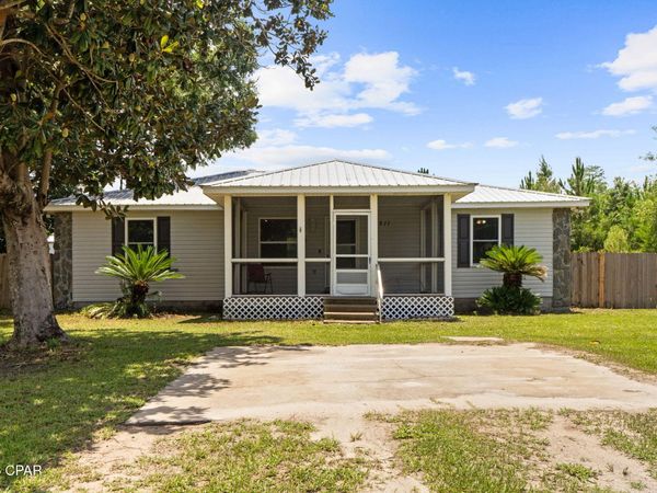 6511 Keiber Circle , Youngstown, FL 32466
