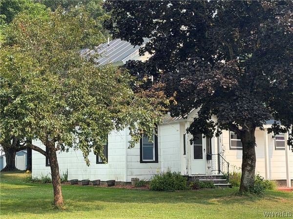 103 9th Street , Little Valley, NY 14755