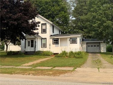 103 9th Street, Little Valley, NY 14755