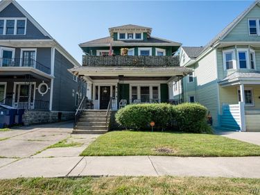 81 Hughes Avenue, Buffalo, NY 14208