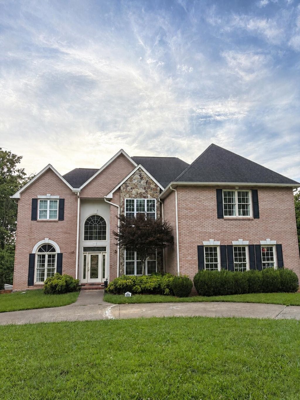 800 Sunset Mountain Drive , Chattanooga, TN 37421 Main Photo