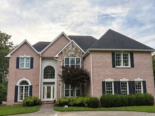 800 Sunset Mountain Drive , Chattanooga, TN 37421