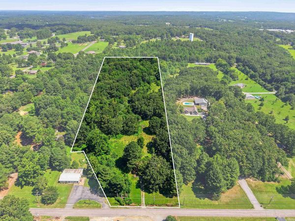 1208 W Union Street , Bald Knob, AR 72010