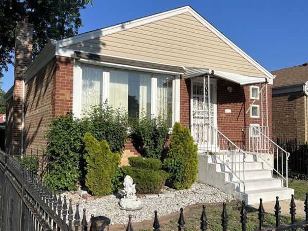 4501 S Lawler Avenue , Chicago, IL 60638